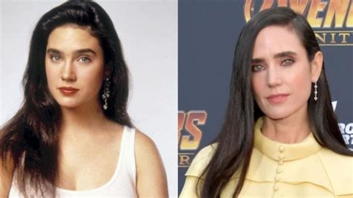 Unveiling The Current Weight Of Jennifer Connelly: A Glimpse Into Her Journey