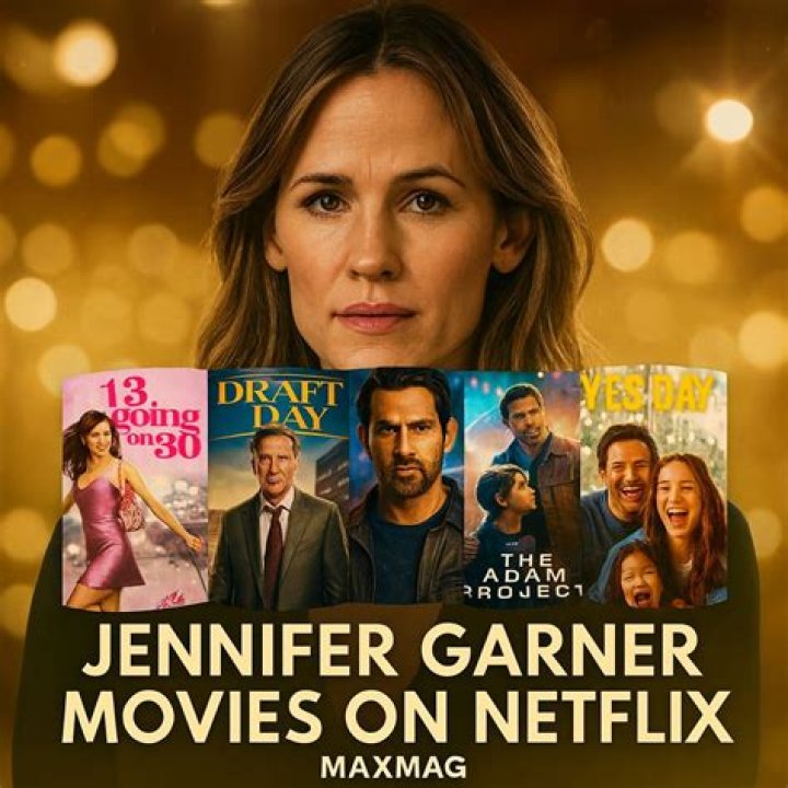 Exploring The Versatile World Of Jennifer Garner Movies