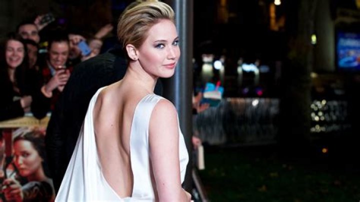 Unraveling The Jennifer Lawrence Leaked Controversy
