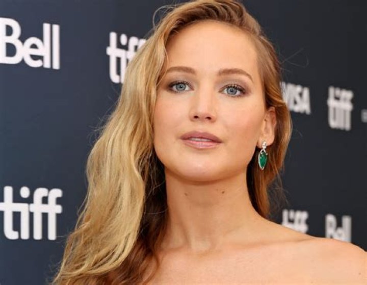 Unveiling The Fortune: Jennifer Lawrence's Net Worth