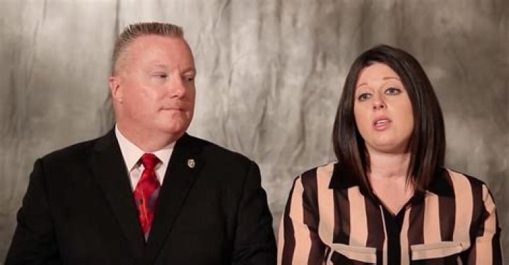 Unraveling The Life And Legacy Of Jennifer Schuett