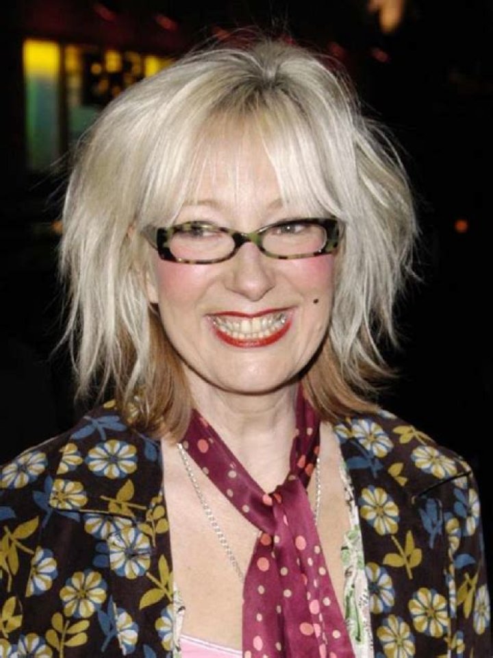 Exploring The Multifaceted World Of Jenny Eclair