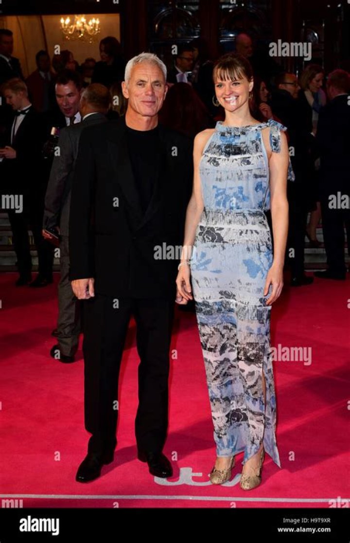 Discovering The Personal Life Of Jeremy Wade: His Children And Family