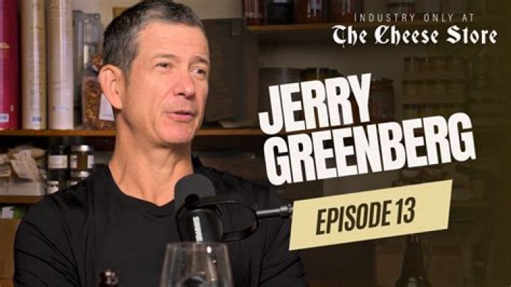 Meet Jerry Greenberg, The Mastermind Behind Sugarfish's Success