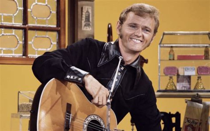 Discovering The Legacy Of Jerry Reed: A Country Music Icon