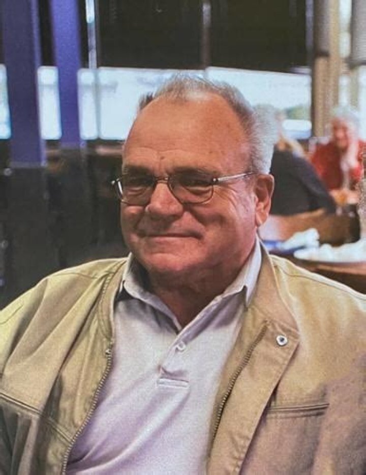 Obituary For The Late Jesse Howell