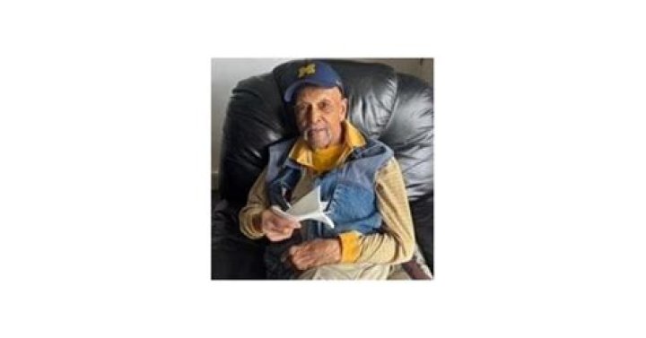 In Memory Of Jesse Wilkins: A Remembrance