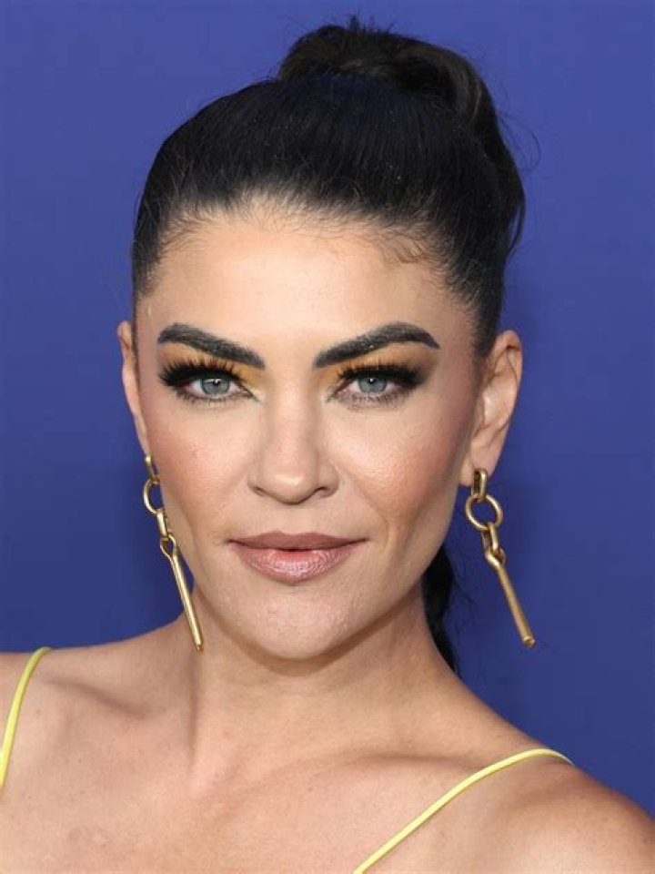 Unveiling The Life And Career Of Jessica Szohr