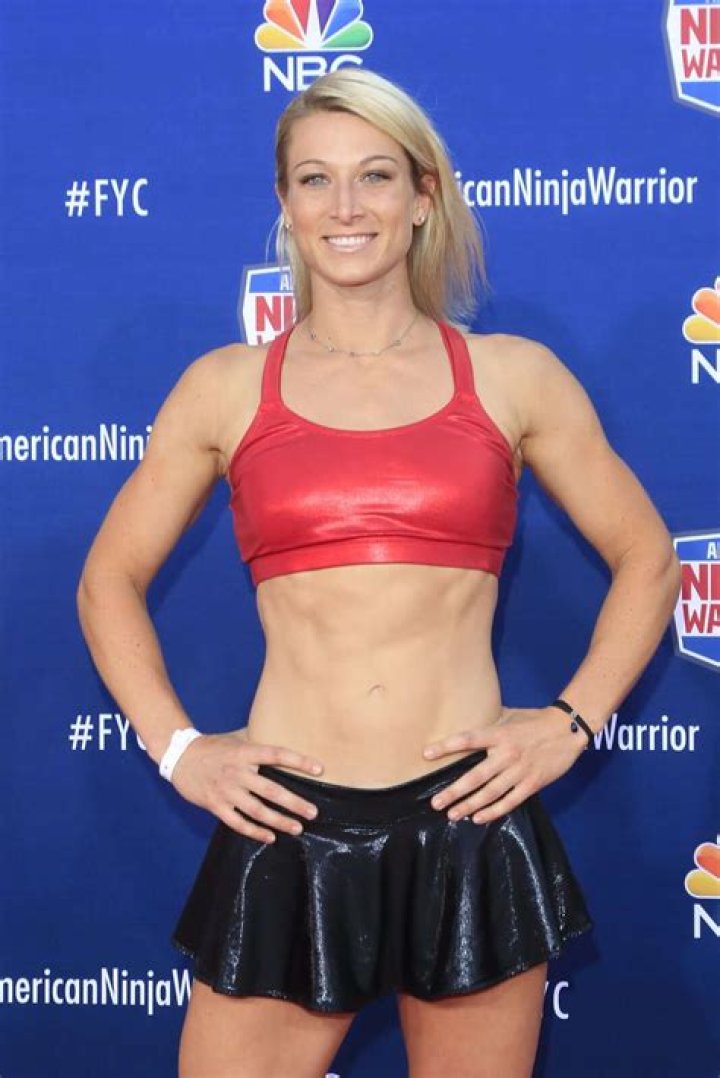 Unveiling The Incredible Journey Of Jessie Graff