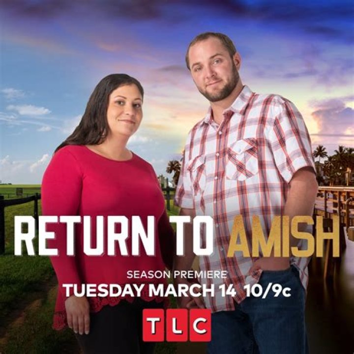 The Return Of Jethro: Breaking Amish's Rebellious Journey