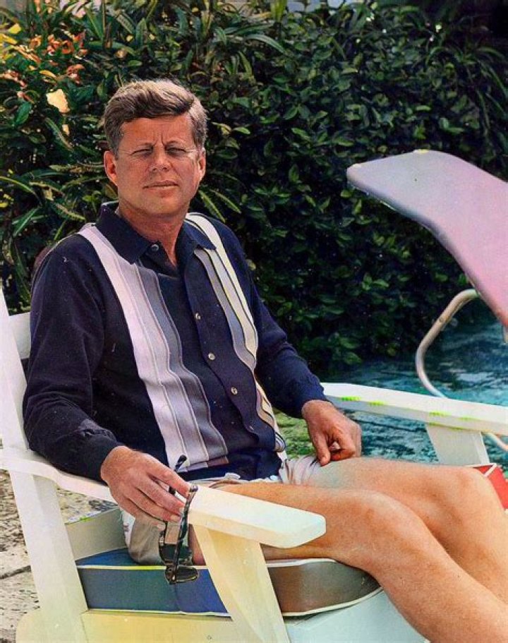 JFK Summer Style Essentials: Timeless Pieces For The Season