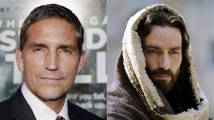 Exploring Jim Caviezel's Religion: Faith And Film
