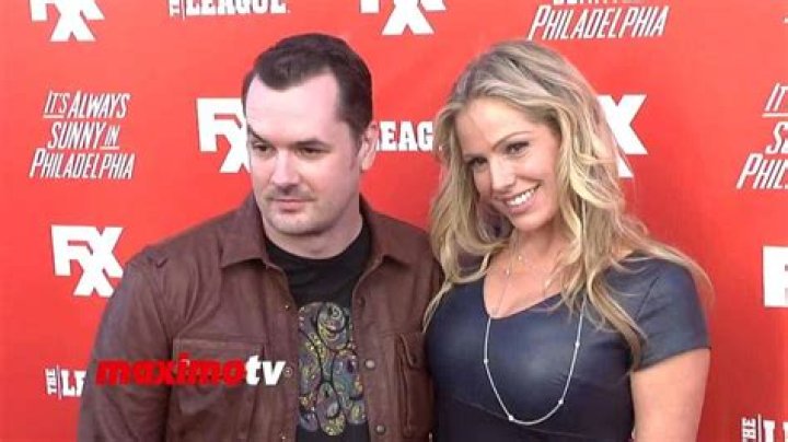 Jim Jefferies And Kate: The Perfect Comic Couple
