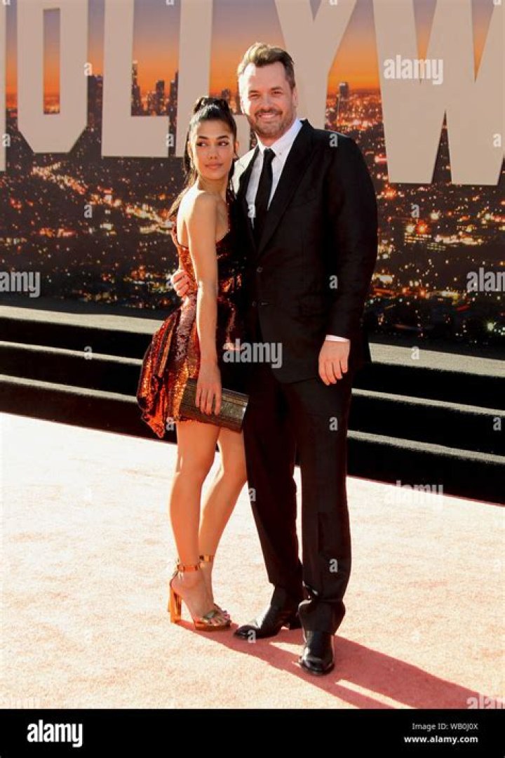 The Fascinating Jim Jefferies And Tasie Lawrence: A Comedic Power Couple