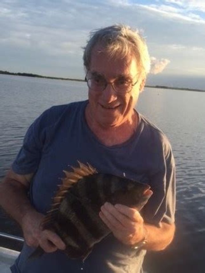 Farewell To Jim Maness: A Cherished Life Honored