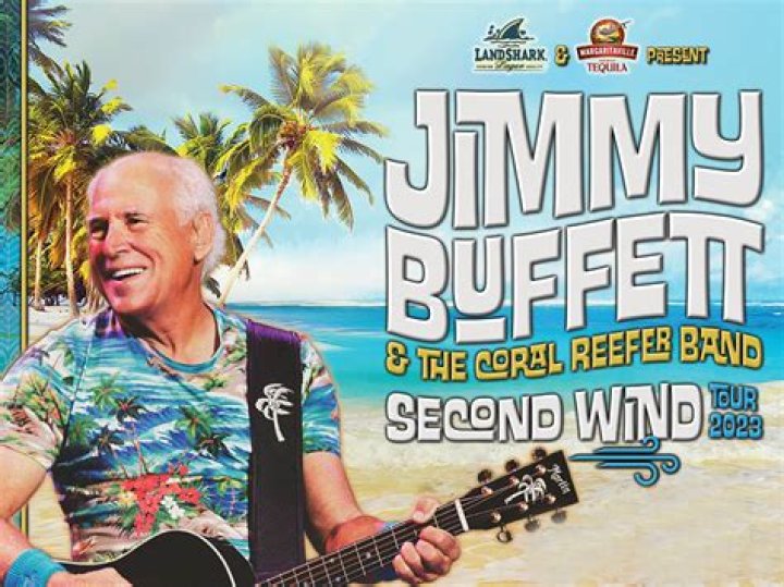 **The Unforgettable Connection Between Jimmy Buffett And Ed Bradley**