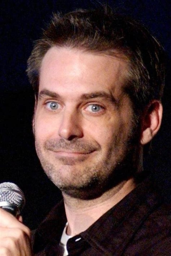 Exploring The World Of Jimmy Dore: A Comedian's Journey