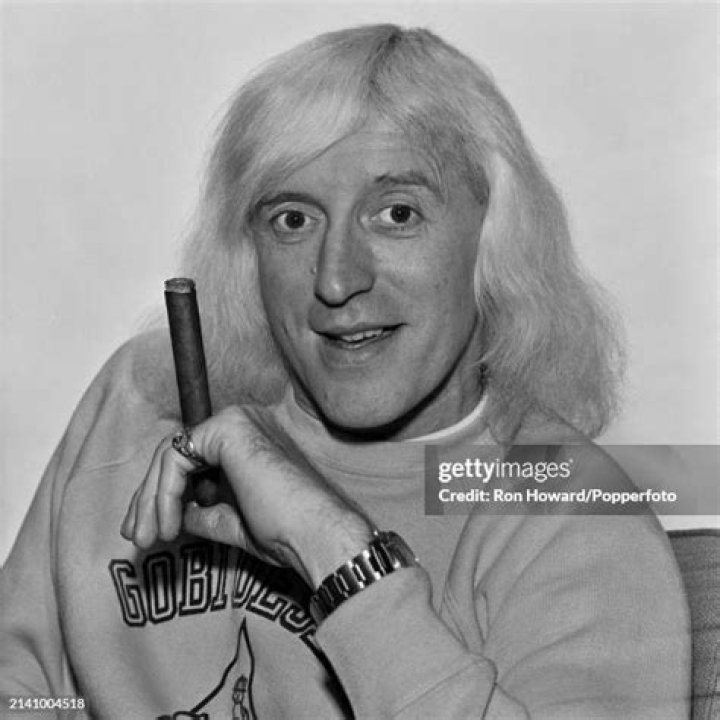 Unveiling Jimmy Savile's Pictures: The Truth Behind The Controversy