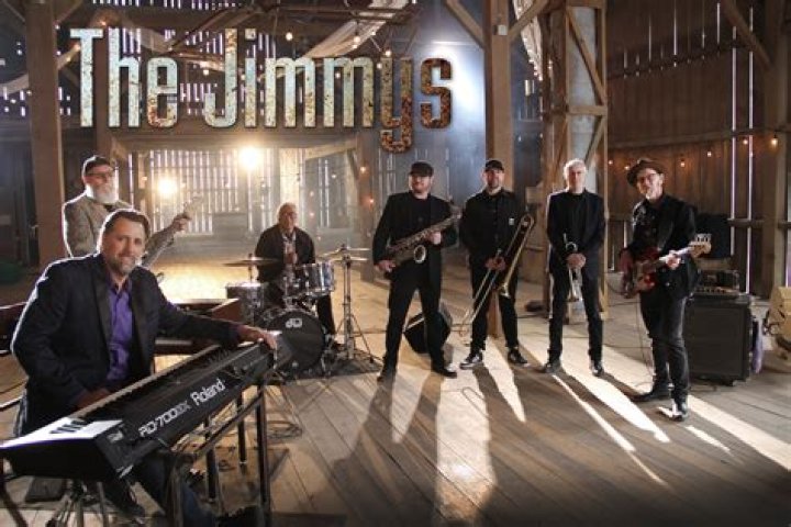 Catch Jimmy's Unforgettable Photos: Capture Life's Moments