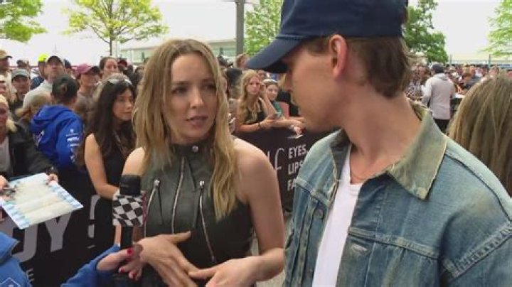 Unraveling The Mystery: Jodie Comer Boyfriend 2024