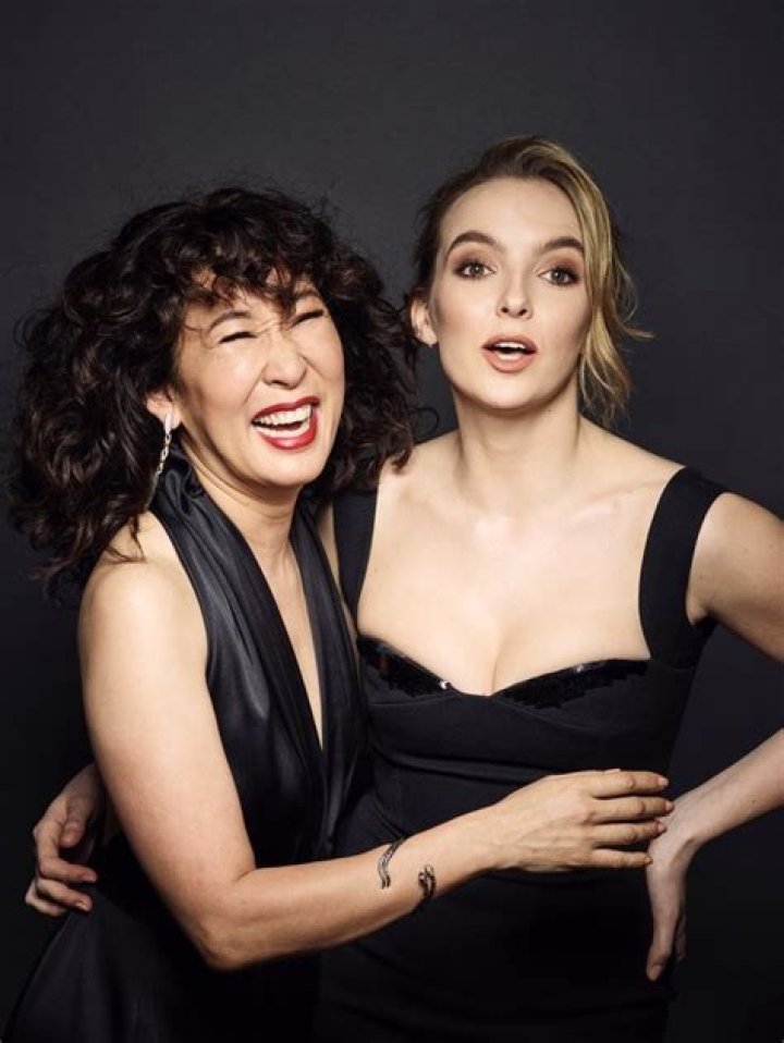 Jodie Comer En Couple 2024: A Glimpse Into Her Romantic Life