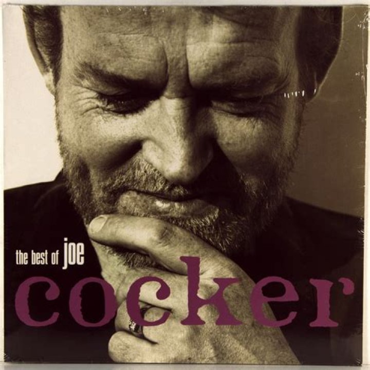 Discovering The Soulful Resonance Of Joe Cocker Tracks