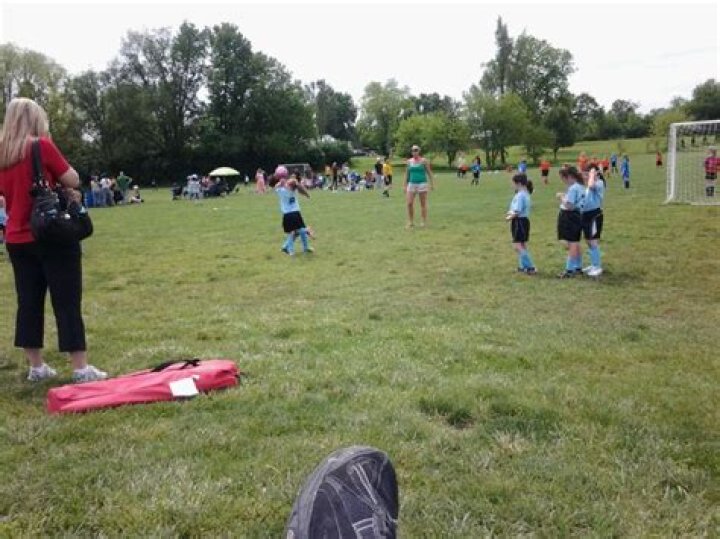 The Ultimate Guide To Joe Nuxhall Park Experience The Magic Of Baseball