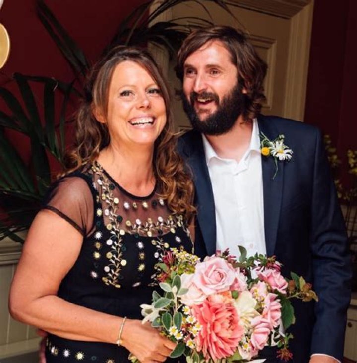 Unraveling The Life Of Joe Wilkinson's Partner