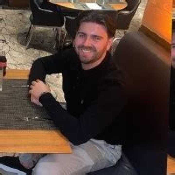 The Ultimate Guide To Joel Barden: Rising Hollywood Star