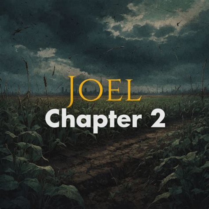 Complete Overview Of Joel Chapter 4: Judgment And Redemption