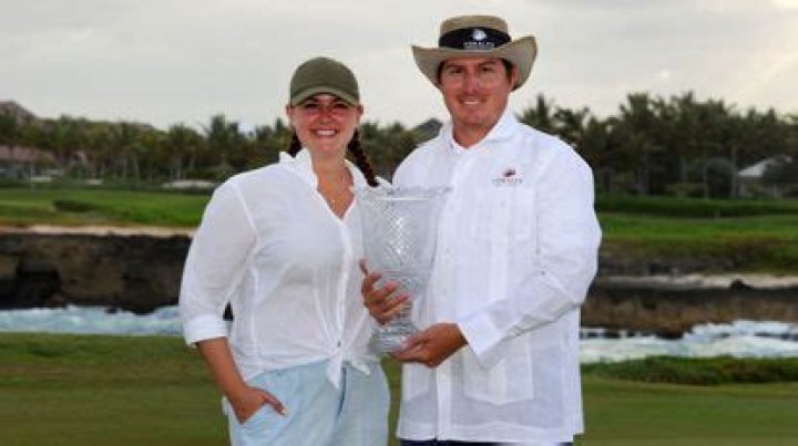 Unveiling Joel Dahmen's Net Worth: The Journey Of A Rising Golf Star