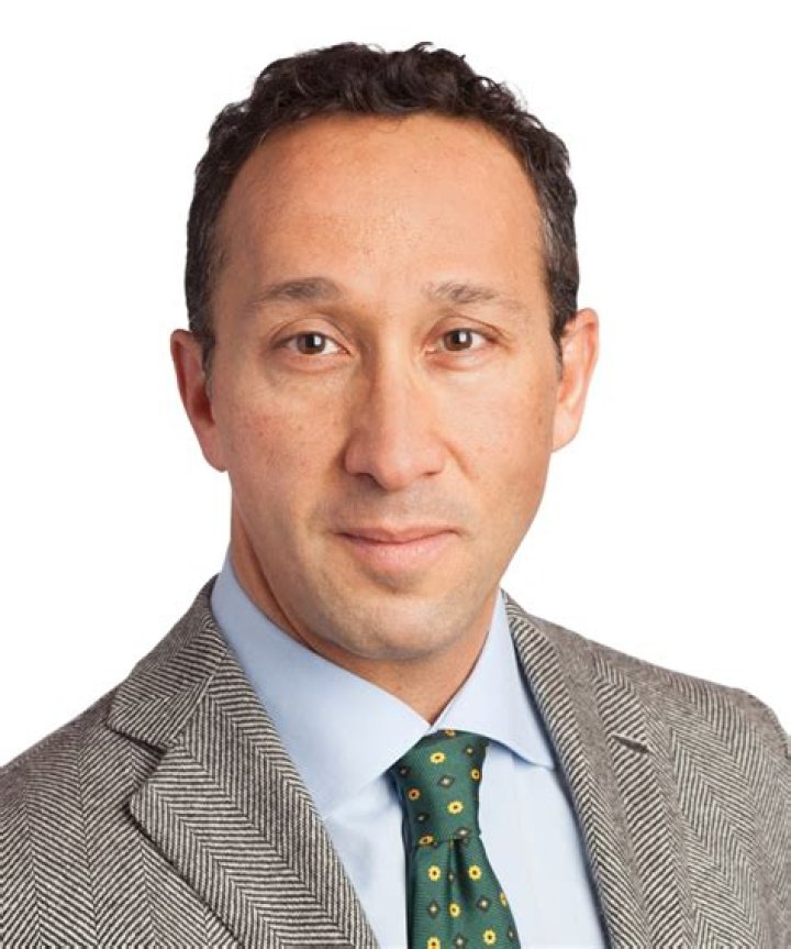 Joey Mastrogiuseppe: A Leader In Innovation And Technology