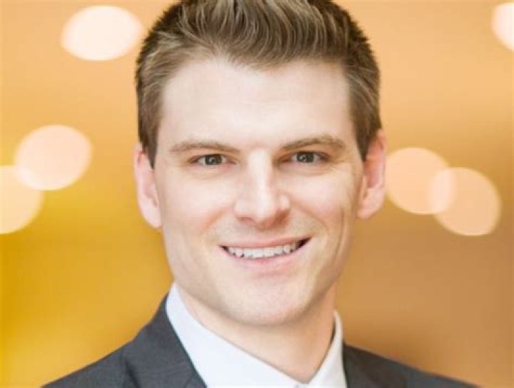 John Avanzino: Master Of Modernism