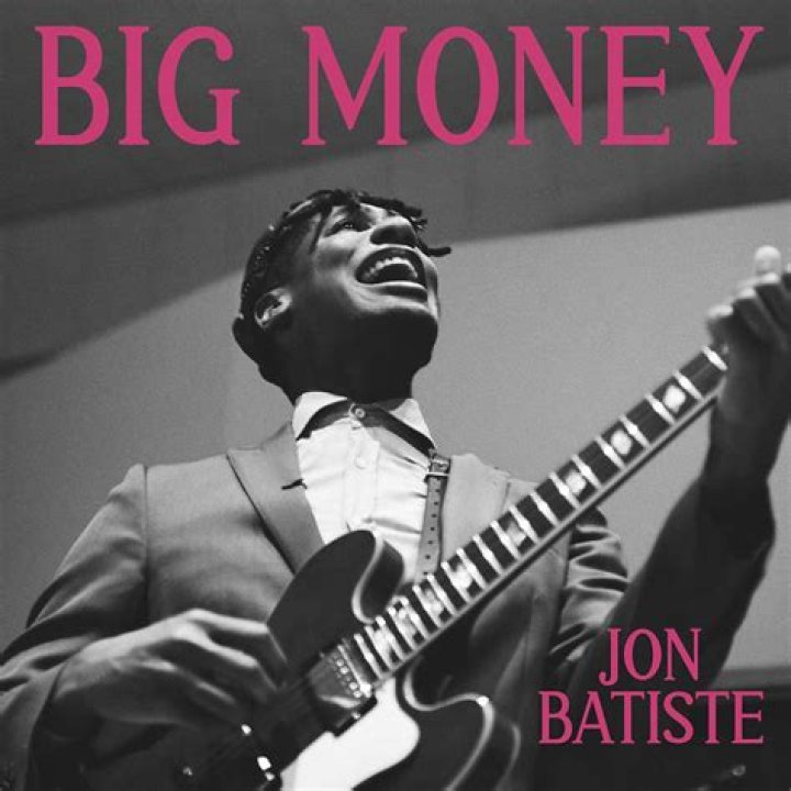 Unveiling The Musical Genius Of John Batiste