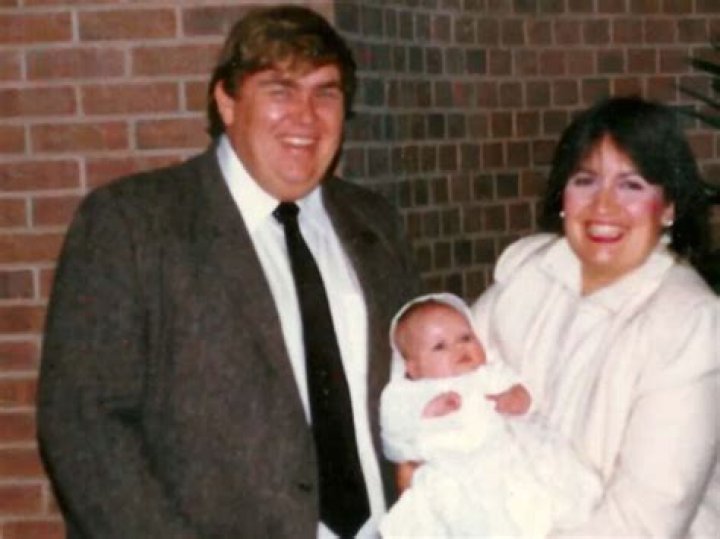John Candy's Loving Partner: A Look Into The Life Of John Candy's Wife