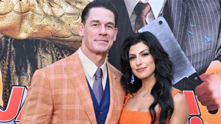 Exploring The Lives Of John Cena's Wives: A Journey Through Love And Fame