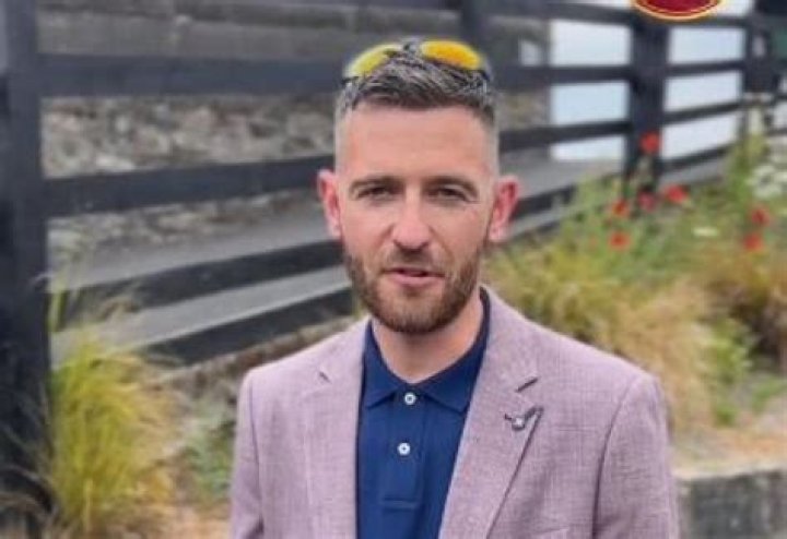 The Ultimate Guide To John Coady: Biography, Net Worth, And Impact