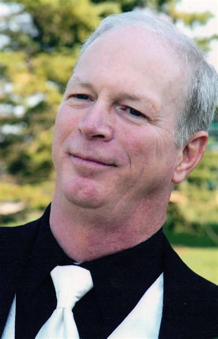 In Memory Of John Cripe: A Life Remembered