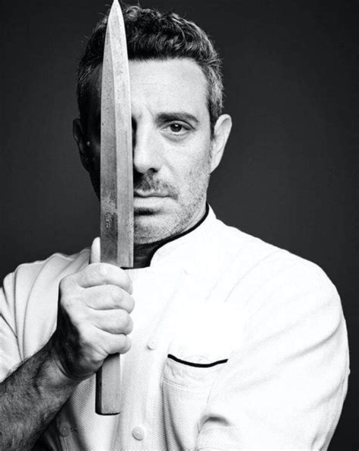 John Delucie: The Culinary Master Behind Beloved Dishes