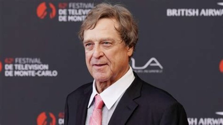 Exploring The Wealth Of A Hollywood Icon: John Goodman Net Worth