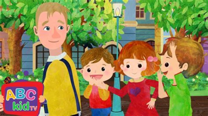 Exploring The Joyful Legacy Of The John Jingleheimer Schmidt Song