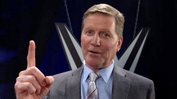 Unveiling The Life And Career Of John Laurinaitis