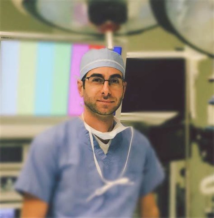 An Introduction To John Makipour: The Renowned Expert