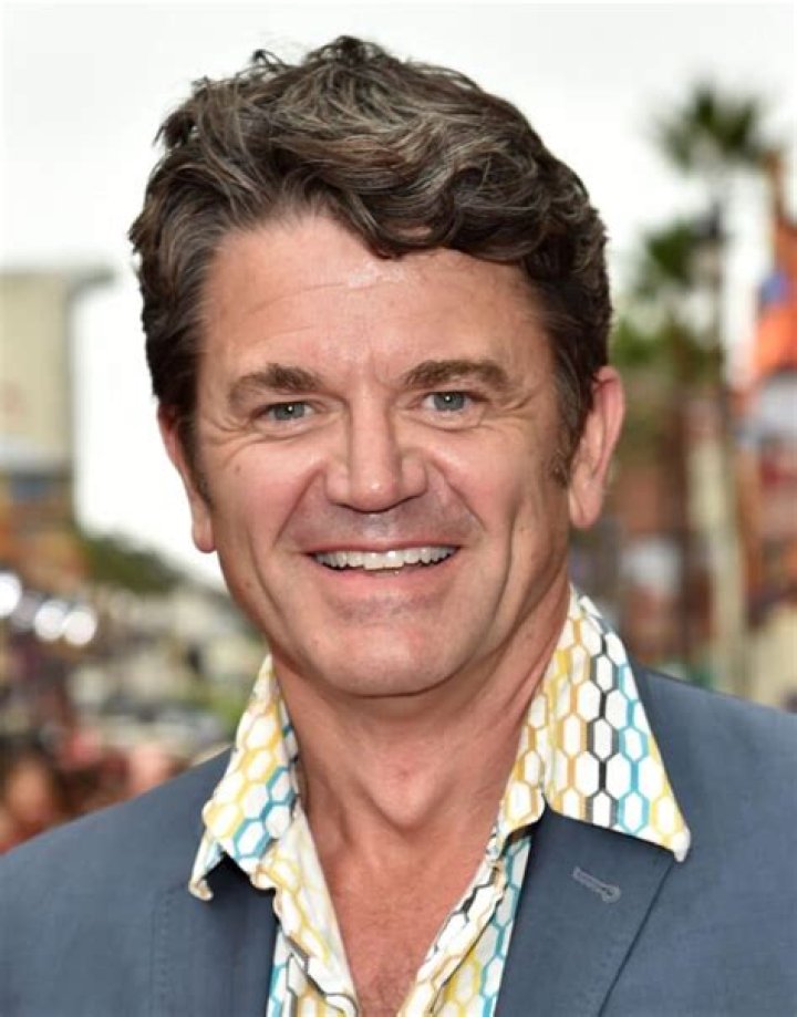 Exploring The Multifaceted Career Of John Michael Higgins