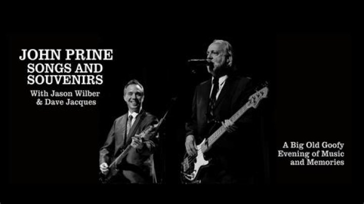 Unraveling The Timeless Melodies Of John Prine Songs