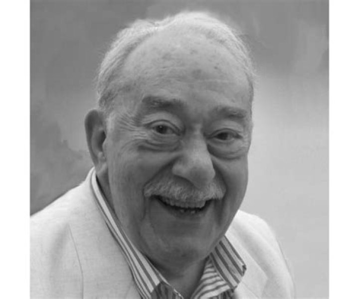 In Memoriam: Remembering The Legacy Of John Ricciardi