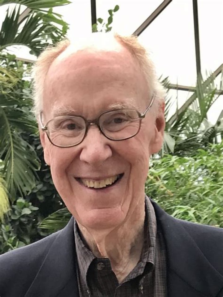 Obituary: Remembering And Celebrating The Life Of John Wetherell