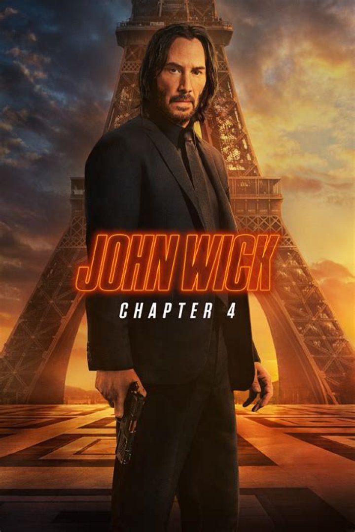 Everywhere You Need It: Watch John Wick 4 Now With Movies Anywhere