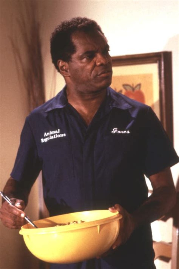 Celebrating The Legacy Of John Witherspoon: The Actor Who Made Us Laugh