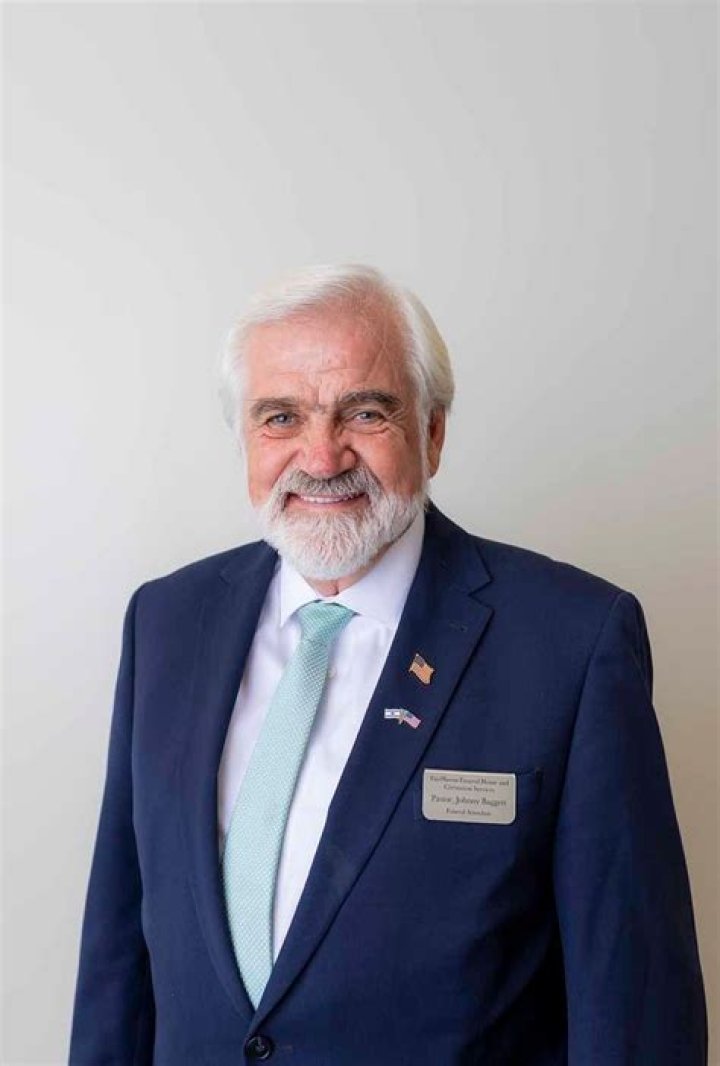 Discover The World Of Johnny Baggett: An Expert In [Expertise]